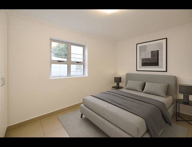 2 BEDROOM APARTMENT FOR SALE IN WYNBERG